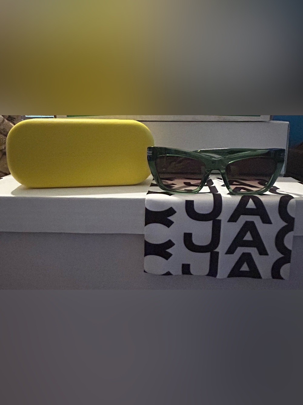 Marc Jacobs Sunglasses